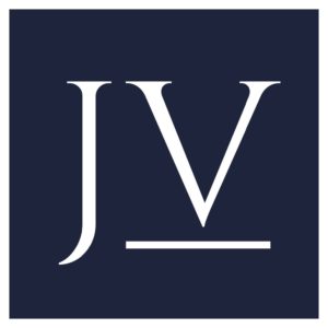 JuVitae Blue Logo